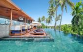Туры в отель Kaamala Resort Ubud