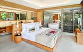 Туры в отель Kaamala Resort Ubud