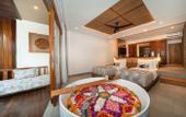 Туры в отель Kaamala Resort Ubud