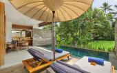 Туры в отель Kaamala Resort Ubud