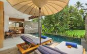 Туры в отель Kaamala Resort Ubud