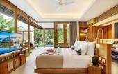 Туры в отель Kaamala Resort Ubud
