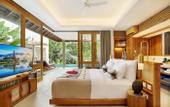 Туры в отель Kaamala Resort Ubud