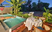 Туры в отель Kaamala Resort Ubud