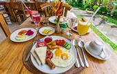 Туры в отель Kubu Bali Baik Villa & Resort