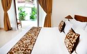Туры в отель Kubu Bali Baik Villa & Resort