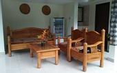 Туры в отель Kubu Bali Baik Villa & Resort