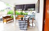 Туры в отель Kubu Bali Baik Villa & Resort