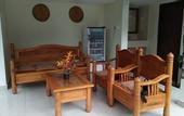 Туры в отель Kubu Bali Baik Villa & Resort