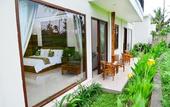 Туры в отель Kubu Bali Baik Villa & Resort