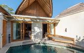 Туры в отель Sini Vie Villa