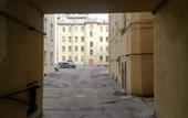 Туры в отель Апартаменты на 8 линии ВО 35