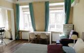 Туры в отель Апартаменты на 8 линии ВО 35