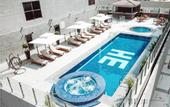 Туры в отель HE Hotels Apartments
