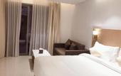 Туры в отель HE Hotels Apartments