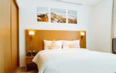 Туры в отель HE Hotels Apartments
