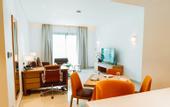 Туры в отель HE Hotels Apartments