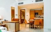 Туры в отель HE Hotels Apartments