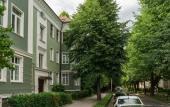 Туры в отель Апартаменты Утро на Офицерской