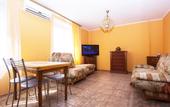 Туры в отель ApartLux на Зацепском Вале 4/1