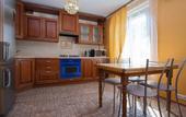 Туры в отель ApartLux на Зацепском Вале 4/1