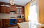 Туры в отель ApartLux на Зацепском Вале 4/1