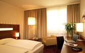 Туры в отель Austria Trend Hotel Europa Graz