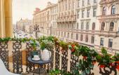 Туры в отель Петровские Апартаменты (Малый пр-т Петроградской стороны 1/3)