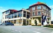 Туры в отель Golden Villa