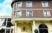 Туры в отель Golden Villa