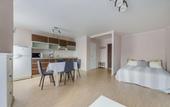 Туры в отель ApartLux на Песчаной