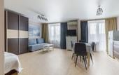 Туры в отель ApartLux на Песчаной