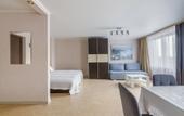 Туры в отель ApartLux на Песчаной