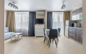 Туры в отель ApartLux на Песчаной
