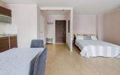 Туры в отель ApartLux на Песчаной