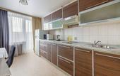 Туры в отель ApartLux на Песчаной