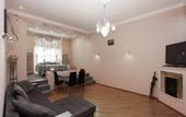 Туры в отель ApartLux Тверская 17