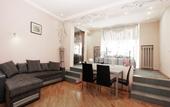 Туры в отель ApartLux Тверская 17