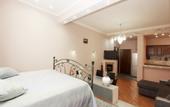 Туры в отель ApartLux Тверская 17