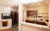 Туры в отель ApartLux Тверская 17