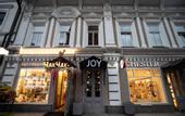 Туры в отель JOY Hotel