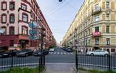 Туры в отель СивакАпарт на Рылеева