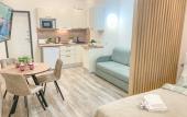 Туры в отель Sun City Apartments на ул. Ленина 6