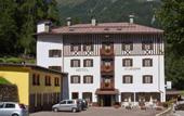 Туры в отель Hotel Europa