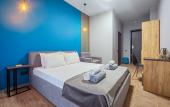 Туры в отель Bruni Loft Hotel