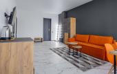 Туры в отель Bruni Loft Hotel