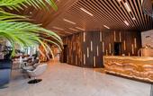 Туры в отель Kutaisi Inn