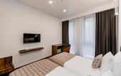 Туры в отель Kutaisi Inn