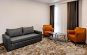 Туры в отель Kutaisi Inn