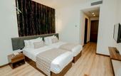 Туры в отель Kutaisi Inn
